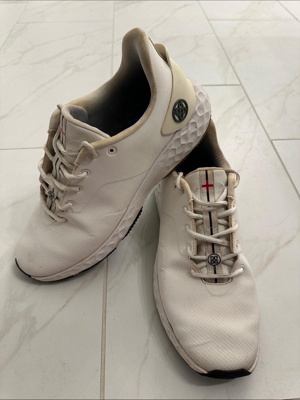 G/FORE Men's Golf Shoes